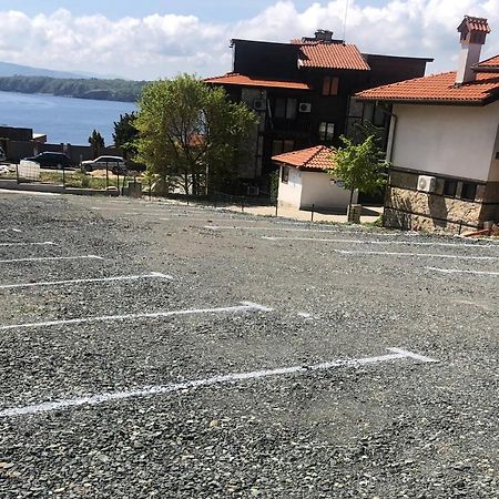 Solinaria Boutique Hotel Szozopol Kültér fotó