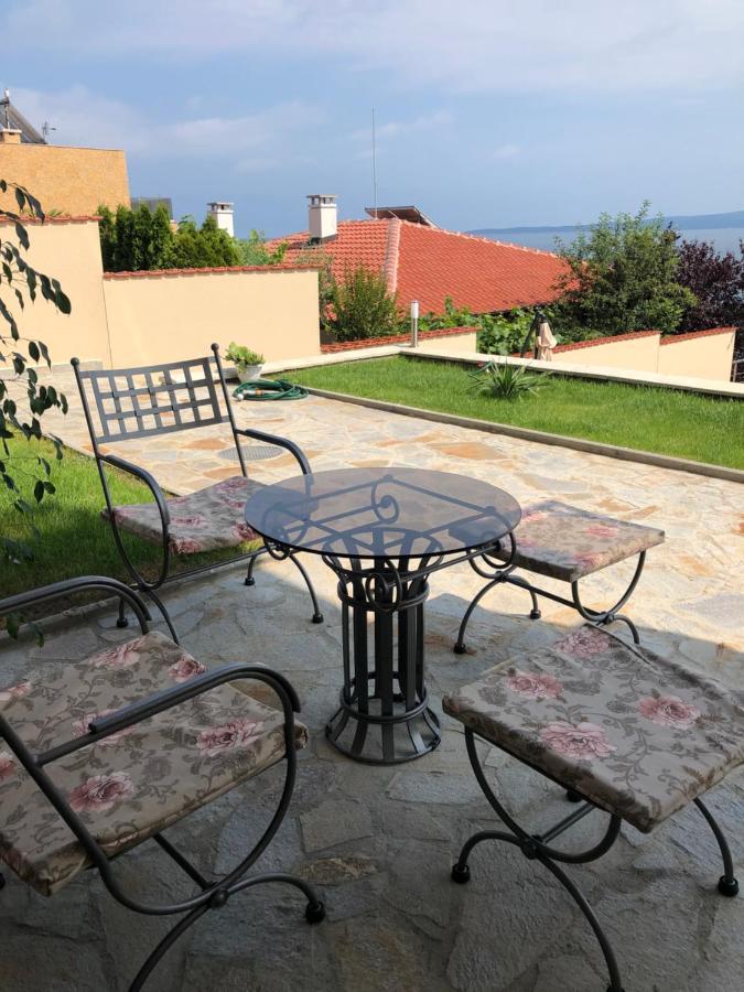 Solinaria Boutique Hotel Szozopol Kültér fotó