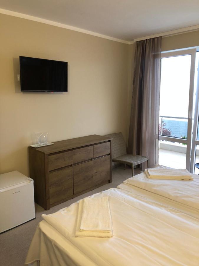 Solinaria Boutique Hotel Szozopol Kültér fotó