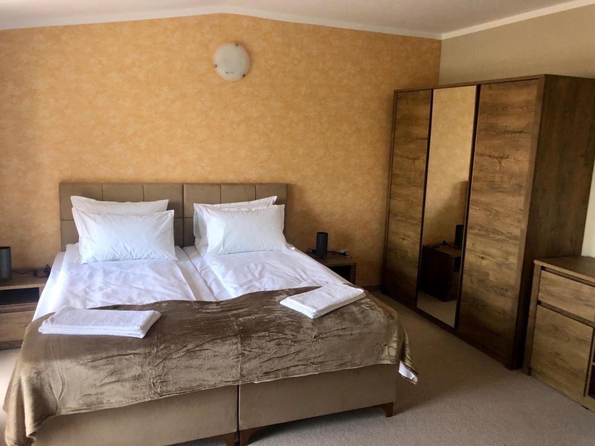 Solinaria Boutique Hotel Szozopol Kültér fotó