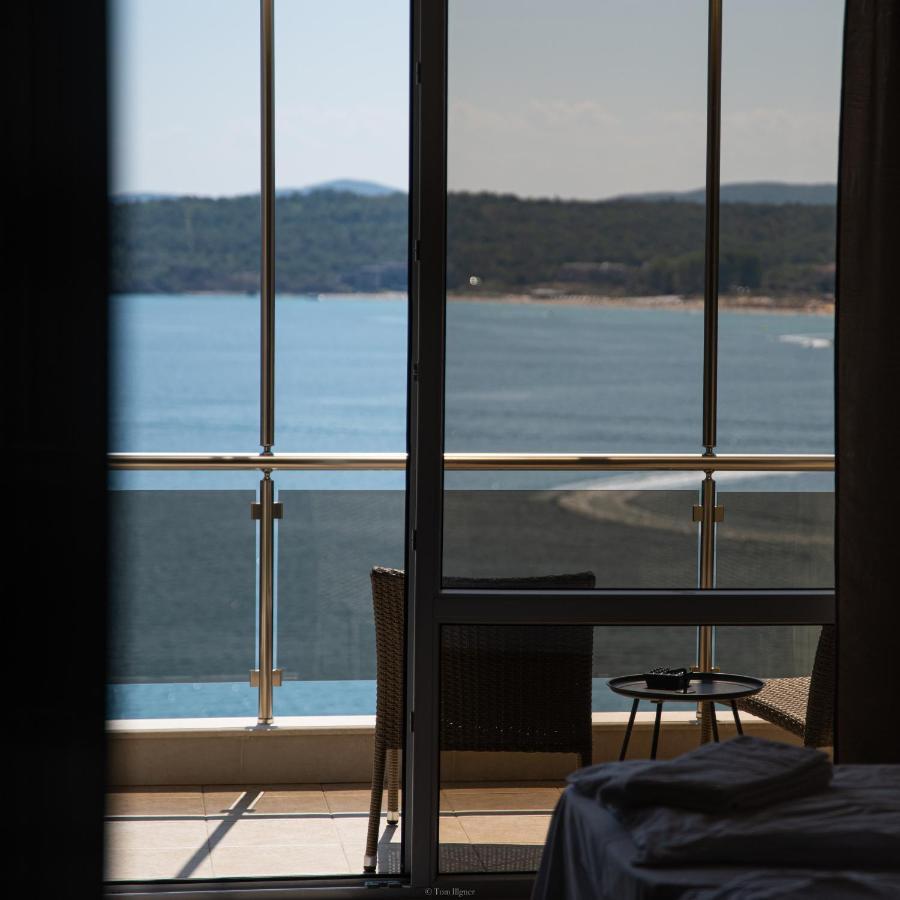 Solinaria Boutique Hotel Szozopol Kültér fotó