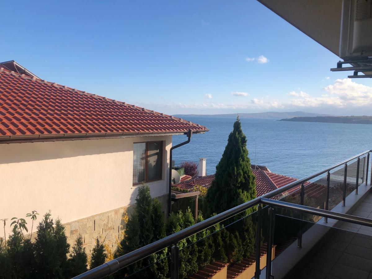Solinaria Boutique Hotel Szozopol Kültér fotó