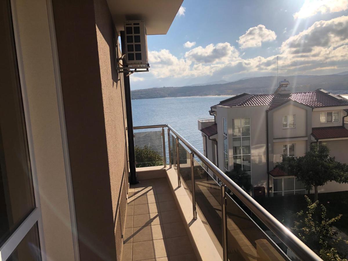Solinaria Boutique Hotel Szozopol Kültér fotó
