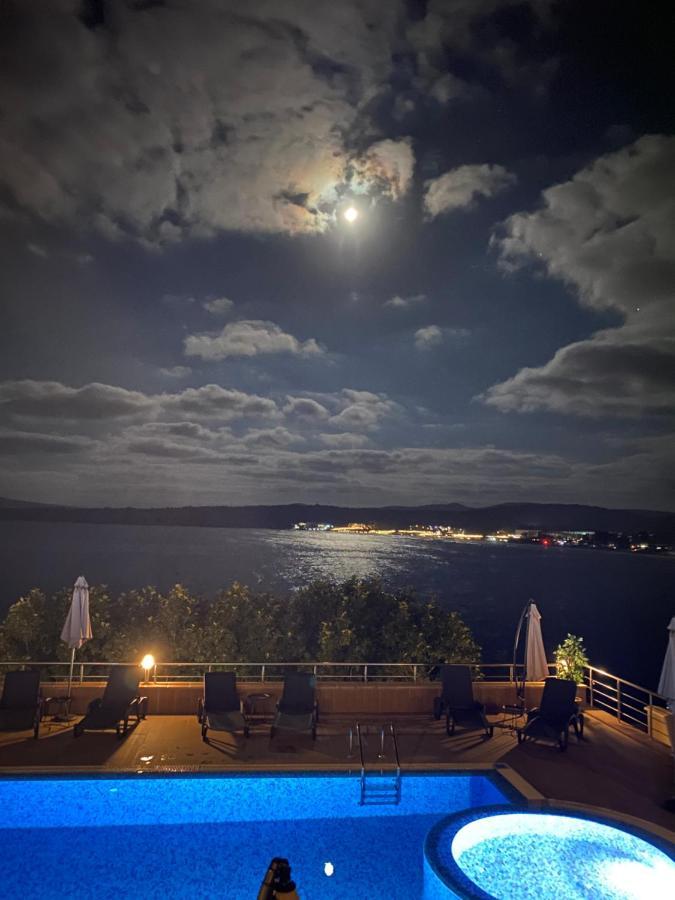 Solinaria Boutique Hotel Szozopol Kültér fotó