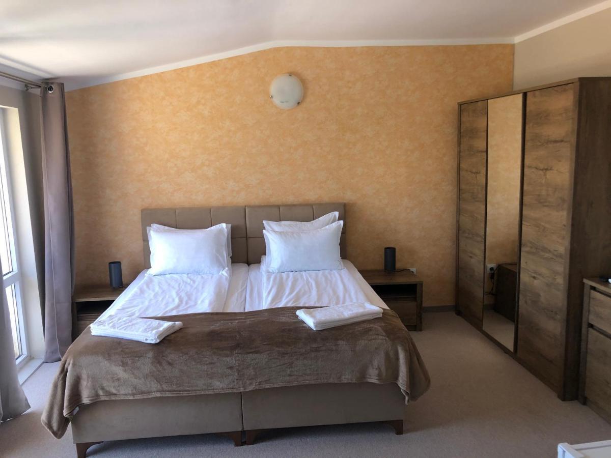 Solinaria Boutique Hotel Szozopol Kültér fotó