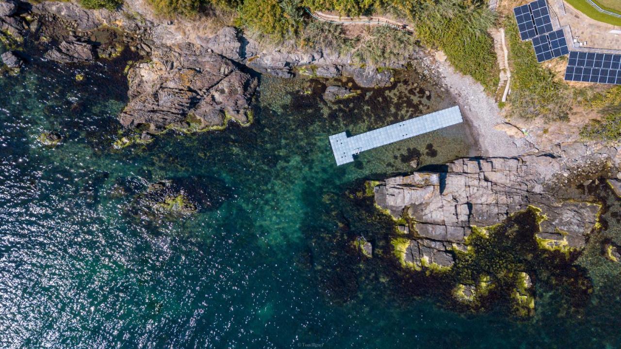 Solinaria Boutique Hotel Szozopol Kültér fotó
