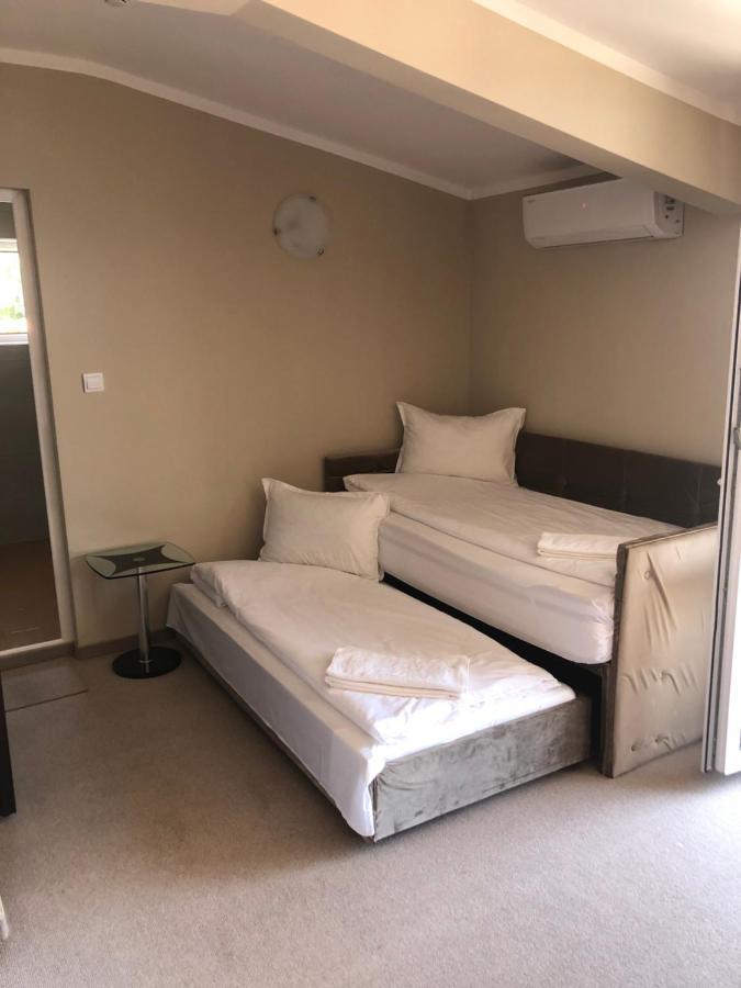 Solinaria Boutique Hotel Szozopol Kültér fotó