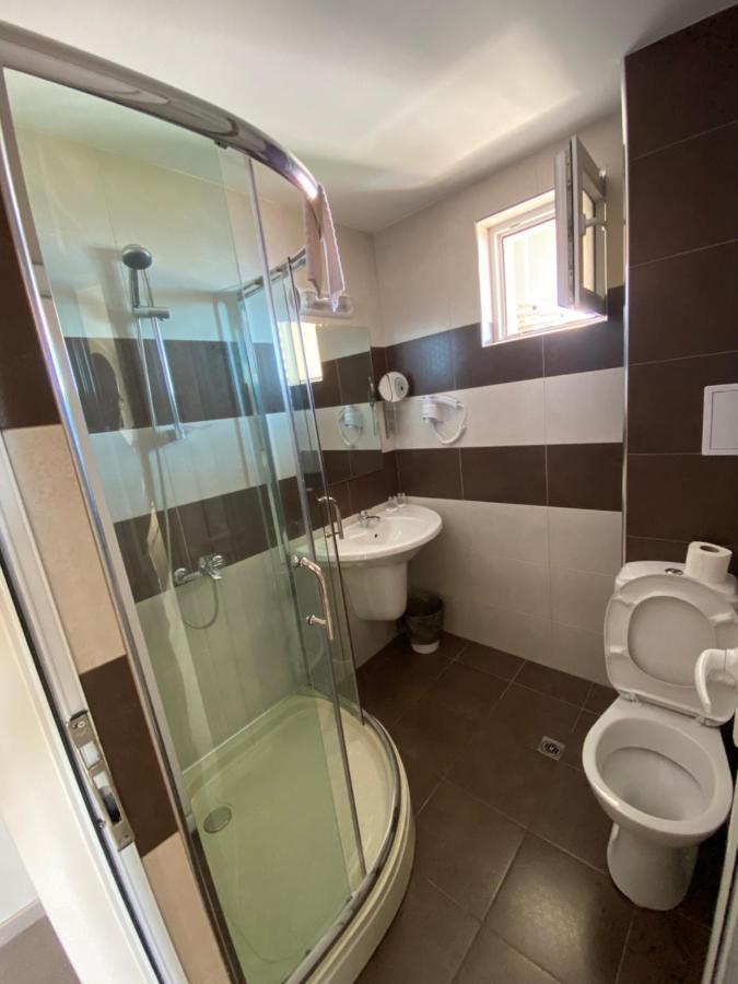 Solinaria Boutique Hotel Szozopol Kültér fotó
