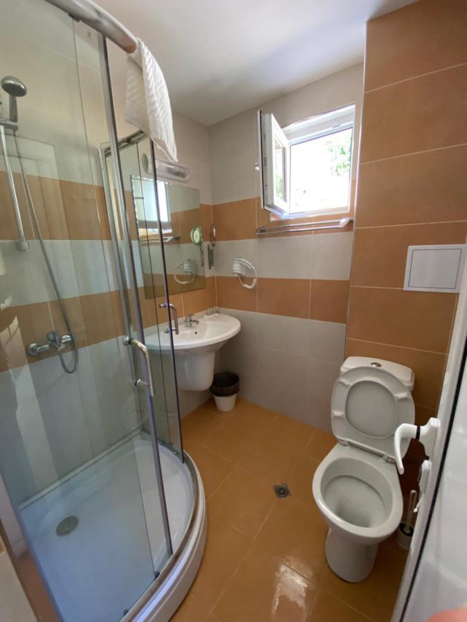 Solinaria Boutique Hotel Szozopol Kültér fotó