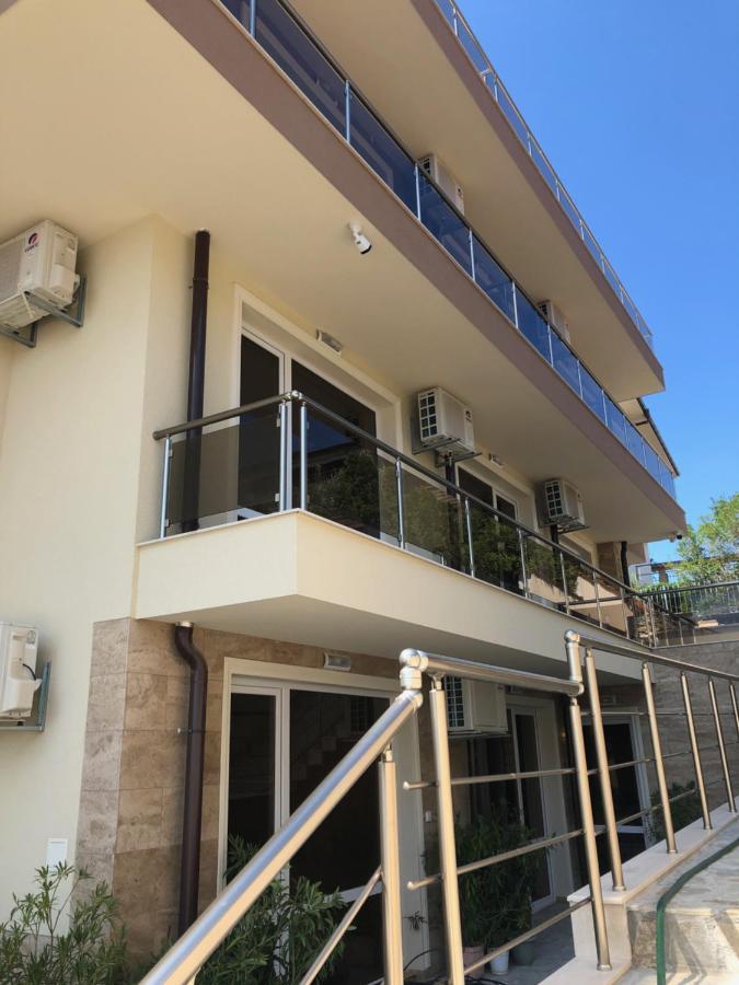 Solinaria Boutique Hotel Szozopol Kültér fotó